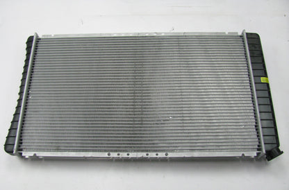 NEW - OUT OF BOX 9256 Radiator - W/O Engine Cooler W/ Trans Cooler