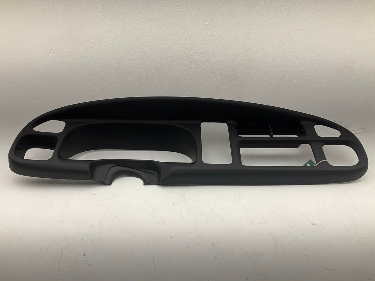 OUT OF BOX DORMAN - 926-469 Dashboard Bezel - MISSING CLIPS