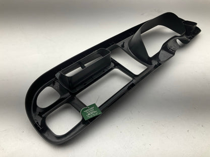 OUT OF BOX DORMAN - 926-469 Dashboard Bezel - MISSING CLIPS