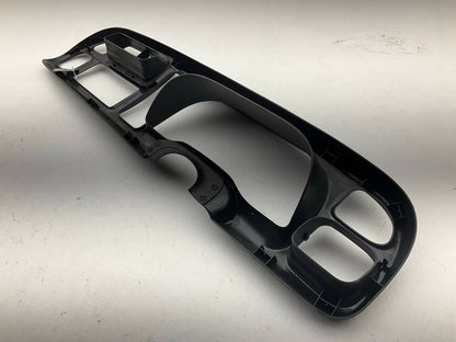 OUT OF BOX DORMAN - 926-469 Dashboard Bezel - MISSING CLIPS