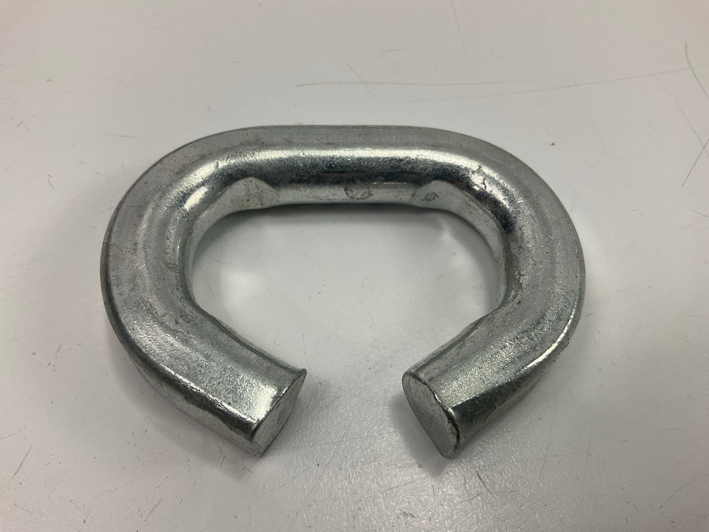 NEW 9284  17/32'' Tire Chain Repair Mid Link Cross Hook Cold Shut Fastener