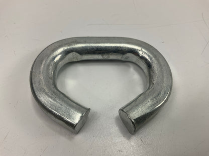 NEW 9284  17/32'' Tire Chain Repair Mid Link Cross Hook Cold Shut Fastener