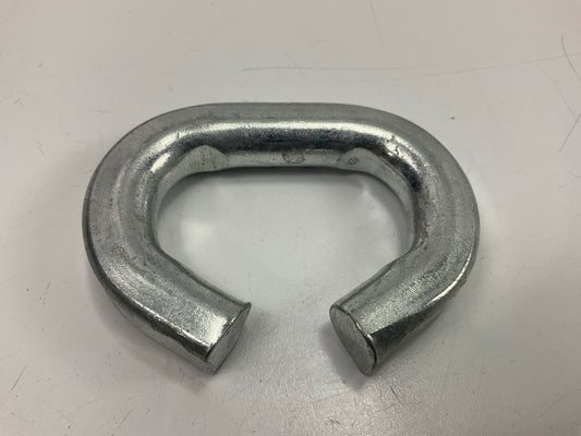 NEW 9284  17/32'' Tire Chain Repair Mid Link Cross Hook Cold Shut Fastener