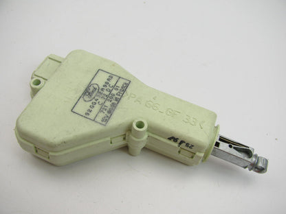 NEW - OUT OF BOX OEM - Ford 92GG-432A98-AB Trunk Lid Release Motor Actuator