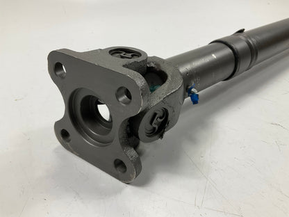 REMAN. 93-1138 Front Driveshaft Prop Shaft - 29'' Long - 77-79 Chevy K30 K35 Auto