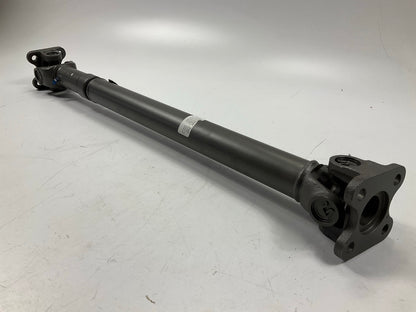 REMAN. 93-1138 Front Driveshaft Prop Shaft - 29'' Long - 77-79 Chevy K30 K35 Auto