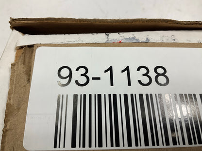 REMAN. 93-1138 Front Driveshaft Prop Shaft - 29'' Long - 77-79 Chevy K30 K35 Auto