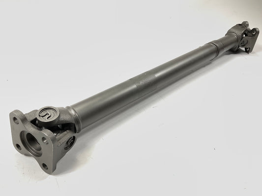 REMAN 93-1143 Front Driveshaft Prop Shaft - 30'' Center To Center - 88-94 GMC 4x4