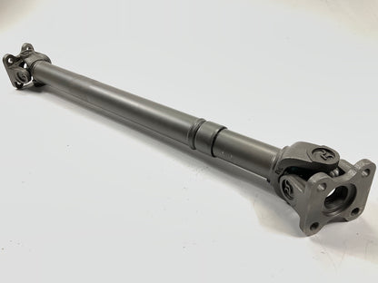 REMAN 93-1143 Front Driveshaft Prop Shaft - 30'' Center To Center - 88-94 GMC 4x4
