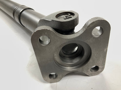 REMAN 93-1143 Front Driveshaft Prop Shaft - 30'' Center To Center - 88-94 GMC 4x4