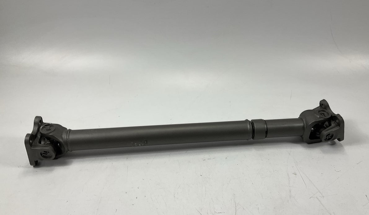 REMAN. UNBOXED 93-1255 Front Driveshaft For 1995-1996 Dodge Dakota AUTO W/ NV231
