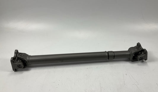 REMAN. UNBOXED 93-1255 Front Driveshaft For 1995-1996 Dodge Dakota AUTO W/ NV231