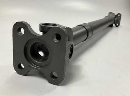 REMAN. UNBOXED 93-1255 Front Driveshaft For 1995-1996 Dodge Dakota AUTO W/ NV231