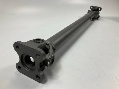 REMAN. UNBOXED 93-1255 Front Driveshaft For 1995-1996 Dodge Dakota AUTO W/ NV231