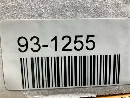 REMAN. UNBOXED 93-1255 Front Driveshaft For 1995-1996 Dodge Dakota AUTO W/ NV231