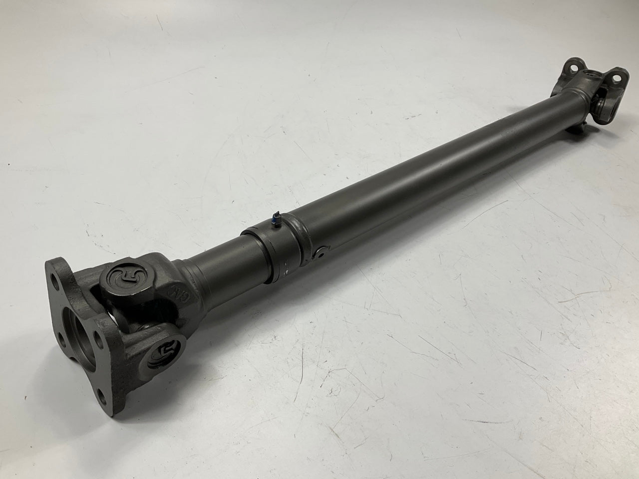REMAN. 93-1283 Front Driveshaft Prop Shaft, 28-3/4'' Center To Center Length