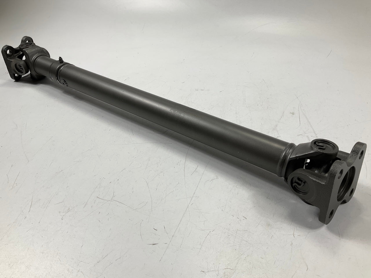 REMAN. 93-1283 Front Driveshaft Prop Shaft, 28-3/4'' Center To Center Length
