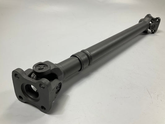REMAN. 93-1297 Front Driveshaft Prop Shaft - 27-1/2'' Center To Center, W/ NV231