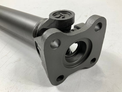 REMAN. 93-1297 Front Driveshaft Prop Shaft - 27-1/2'' Center To Center, W/ NV231