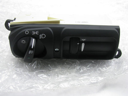 NEW - OUT OF BOX 93-7514-1 Fog Headlamp Headlight Switch