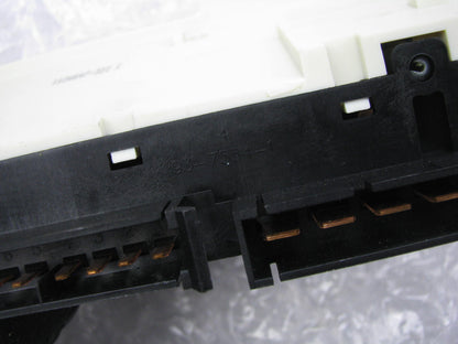 NEW - OUT OF BOX 93-7514-1 Fog Headlamp Headlight Switch