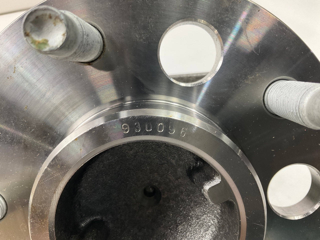 NEW UNBOXED 930096 Rear Wheel Hub Bearing