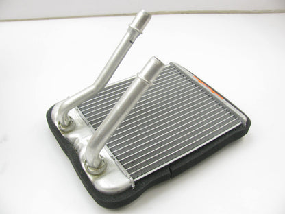 NEW - Out Of Box 93050 HVAC Heater Core Front