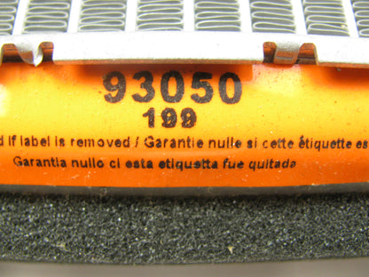 NEW - Out Of Box 93050 HVAC Heater Core Front