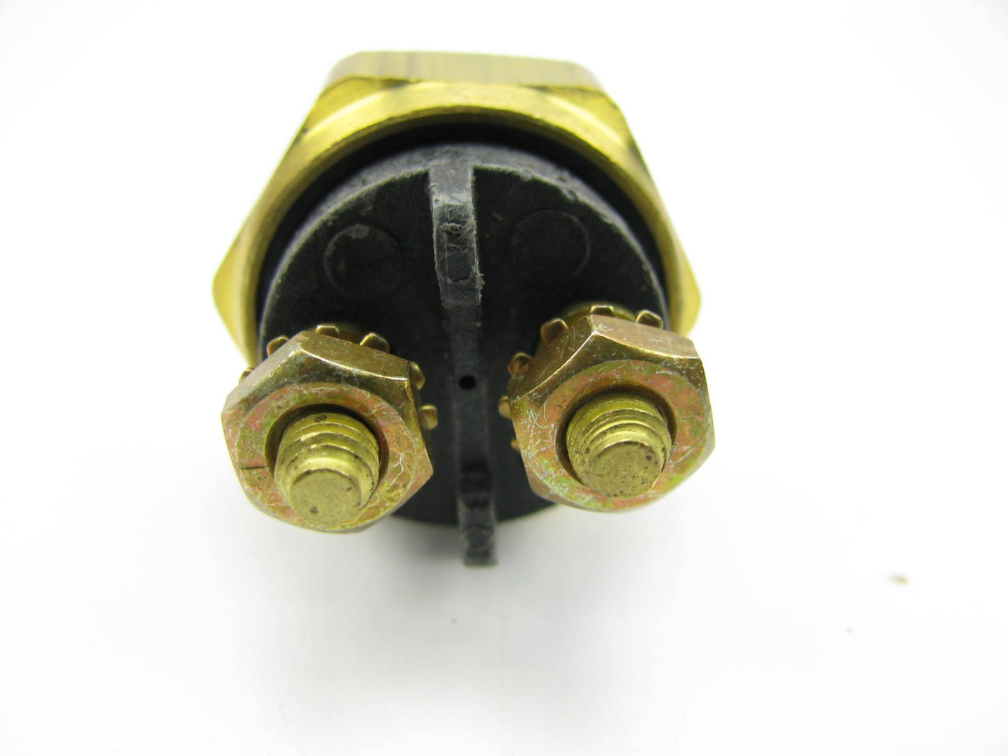 Haldex-Midland Brake Stop Light Lamp Switch HD Tractor Truck BE13250  933000