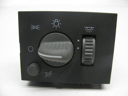 NEW - OUT OF BOX - OEM GM 93443101 Instrument Panel Headlamp Headlight Switch