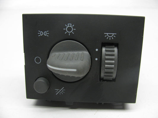 NEW - OUT OF BOX - OEM GM 93443101 Instrument Panel Headlamp Headlight Switch