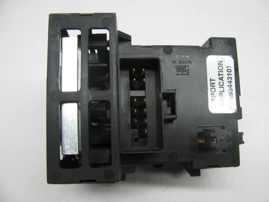 NEW - OUT OF BOX - OEM GM 93443101 Instrument Panel Headlamp Headlight Switch