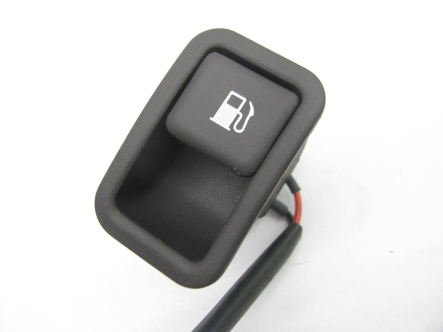 NEW - OUT OF BOX 93555-2B000 GRAY Fuel Door Switch For 2007-09 Hyundai Santa Fe