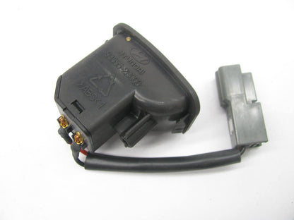 NEW - OUT OF BOX 93555-2B000 GRAY Fuel Door Switch For 2007-09 Hyundai Santa Fe