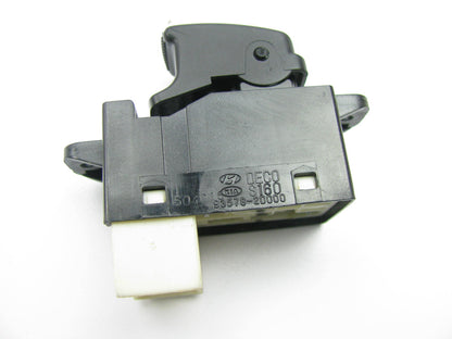 OUT OF BOX 935782D000 Power Window Switch OEM For 01-06 Optima 01-05 Sonata
