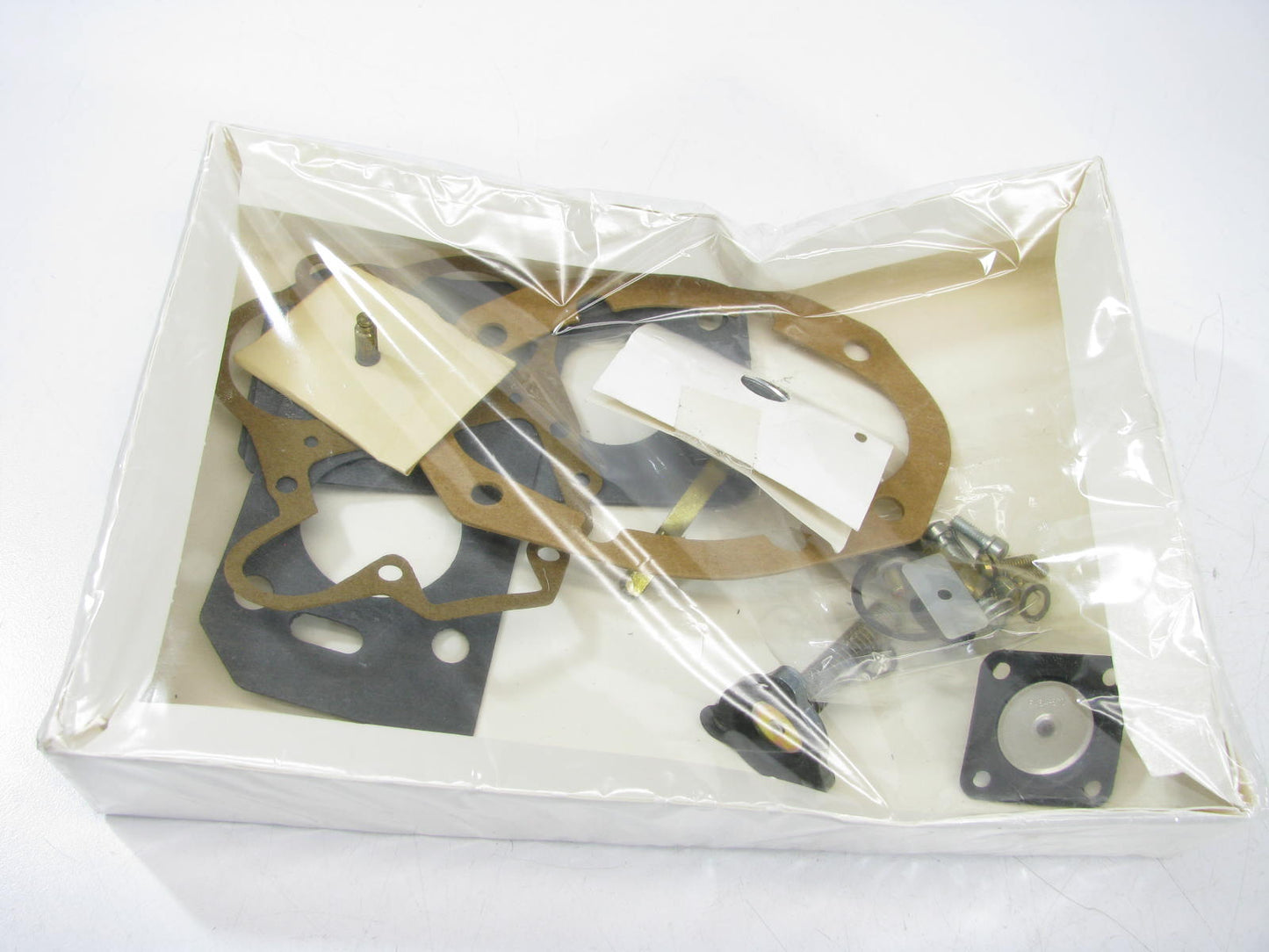 NEW - OUT OF BOX 936S Carburetor Rebuild Kit 1977-79 AMC Holley 5200C 5210C