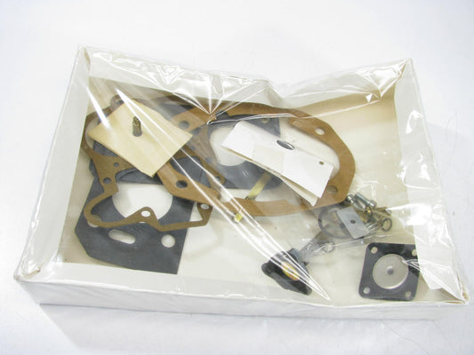 NEW - OUT OF BOX 936S Carburetor Rebuild Kit 1977-79 AMC Holley 5200C 5210C