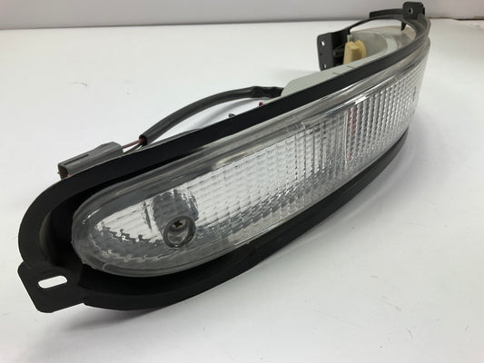 MISSING TUBE 1993-97 Ford Probe GT Passenger Right Side Corner Marker Lamp Light