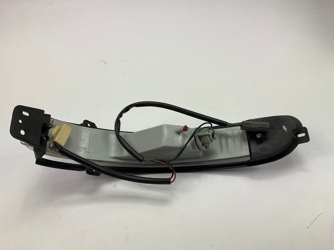MISSING TUBE 1993-97 Ford Probe GT Passenger Right Side Corner Marker Lamp Light