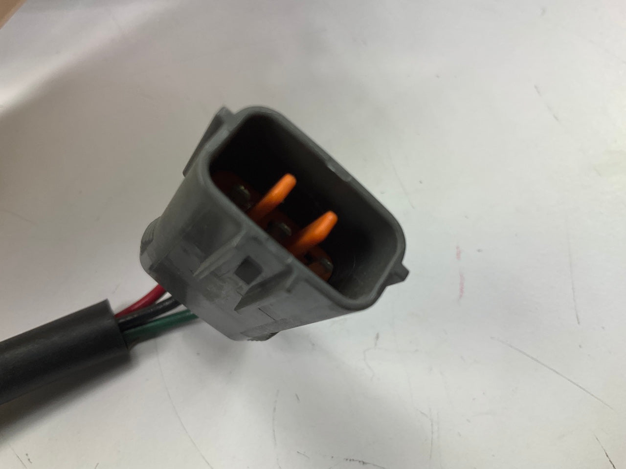 MISSING TUBE 1993-97 Ford Probe GT Passenger Right Side Corner Marker Lamp Light