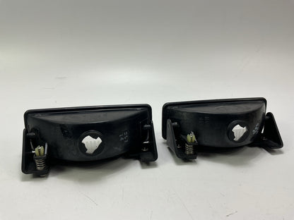 (2) NEW - OUT OF BOX OEM Fog  Light Lamps For 1995-1997 Mystique W/O BULBS