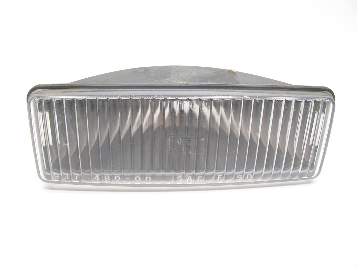 NEW - UNBOXED 938-157-00 Fog Light Lamp & Bracket For 1995-1997 Mercury Mystique