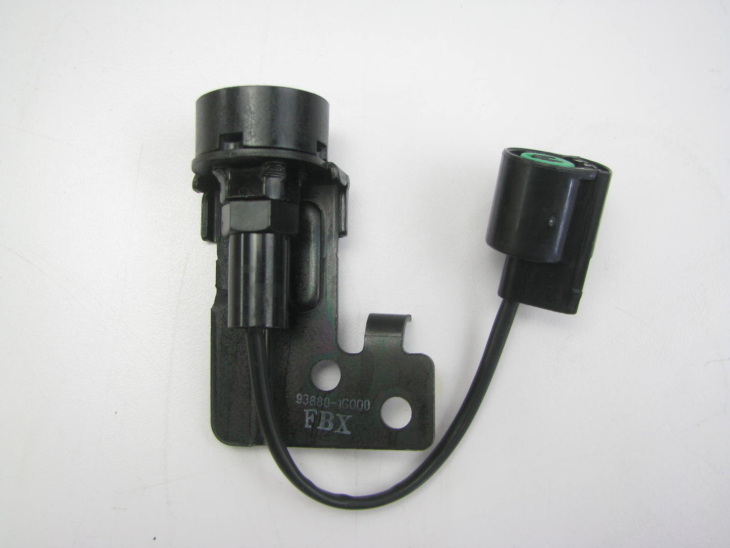 NEW - Out Of Box 93880-1G000 Hood Switch Assembly For 2005-2011 Kia Rio