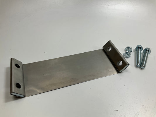 Early Flat Style # 9389 Exhaust Band Clamp 2-3/4''
