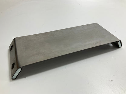 Early Flat Style # 9389 Exhaust Band Clamp 2-3/4''