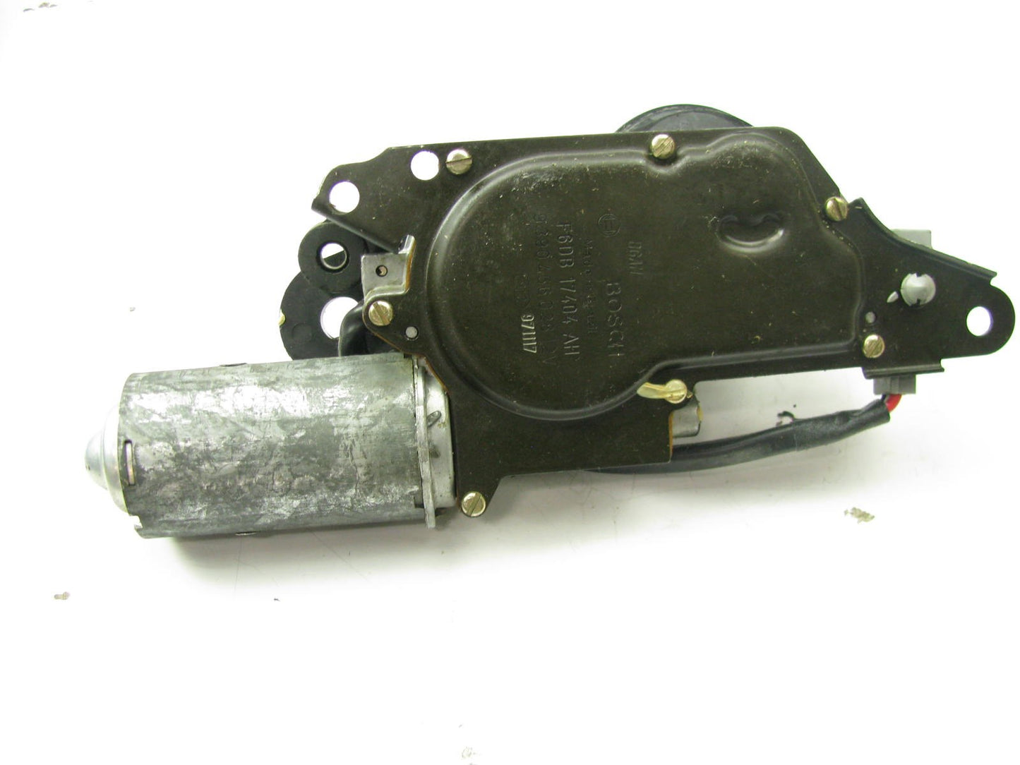 NEW - OUT OF BOX OEM 1996-1999 Ford Taurus REAR Wiper Motor WAGON F6DB-17404-AH