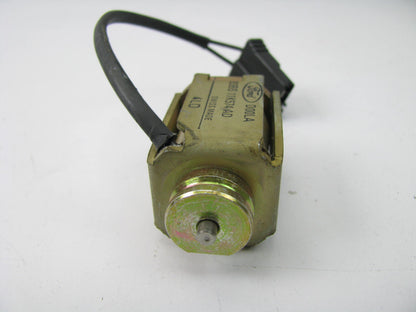New OUT OF BOX OEM Ford Ignition Interlock Solenoid 95-00 Contour, Mystique