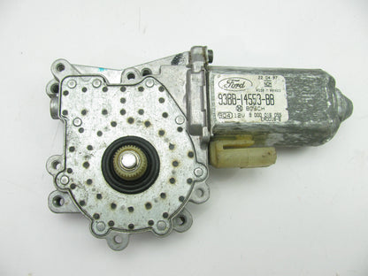 NEW - OUT OF BOX - OEM Ford 93BB-14553-BB Front Right Power Window Motor