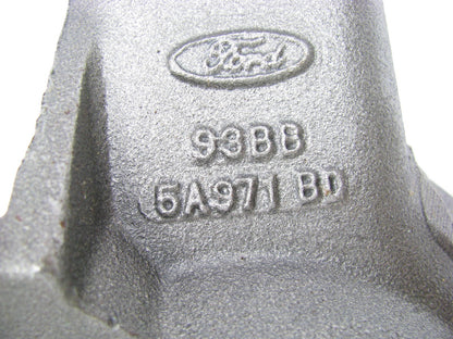 NEW - OUT OF BOX - OEM Ford 93BB-5A971-BD Steering Knuckle Spindle 93BB 5A971 BD