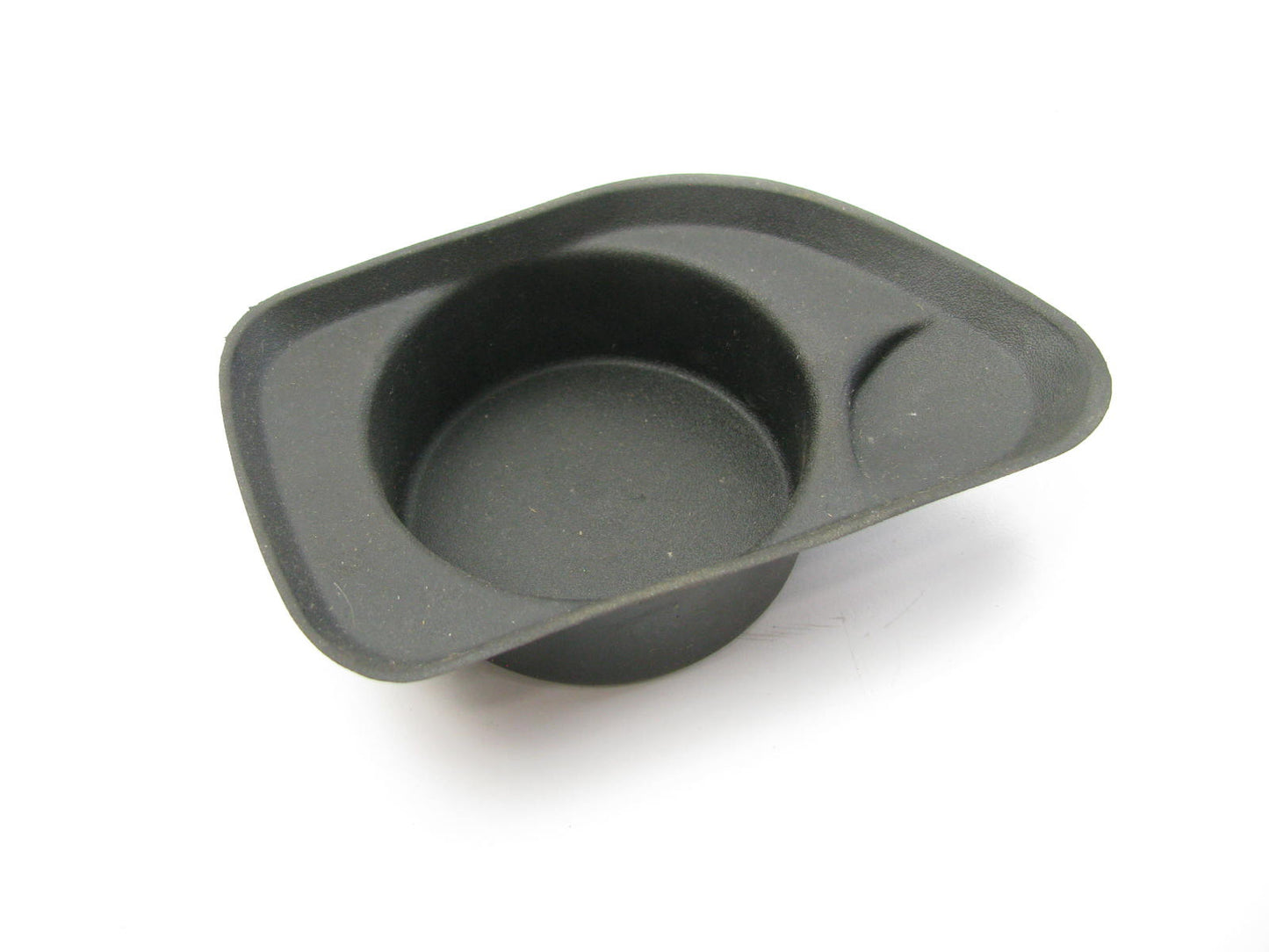 NEW - OUT OF BOX - 1993-1996 CONTOUR Rubber Cup Holder Bottom Liner Pad